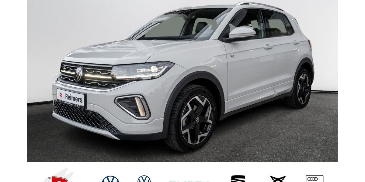 VW T-Cross 8.750 km 29.240 &euro; Norderstedt 22848