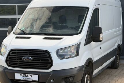 Ford Transit 265.000 km 5.480 &euro; Augsburg 86167