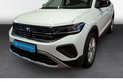 VW T-Cross 15.450 km 21.170 &euro; Hengersberg 94491