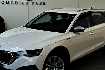 Skoda Octavia 92.750 km 26.749 &euro; Wardenburg 26203