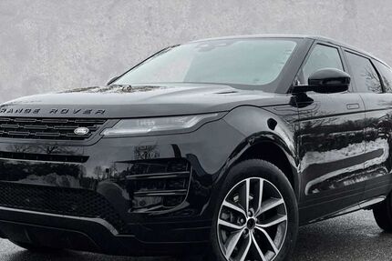 Land Rover Range Rover Evoque 1.600 km 55.270 € Regensburg 93059