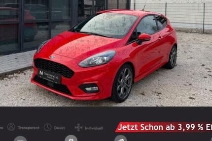 Ford Fiesta 48.000 km 15.490 &euro; Schwabmünchen 86830