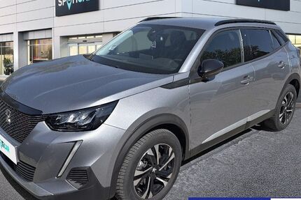 Peugeot 2008 60.975 km 16.790 &euro; Berlin 10369
