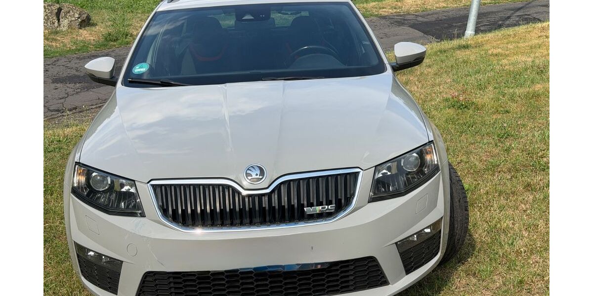 Skoda Octavia 181.394 km 11.900 &euro; Büdingen 63654