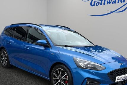 Ford Focus 75.995 km 18.990 &euro; Luckenwalde 14943