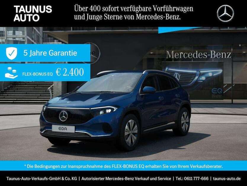 EQA 300