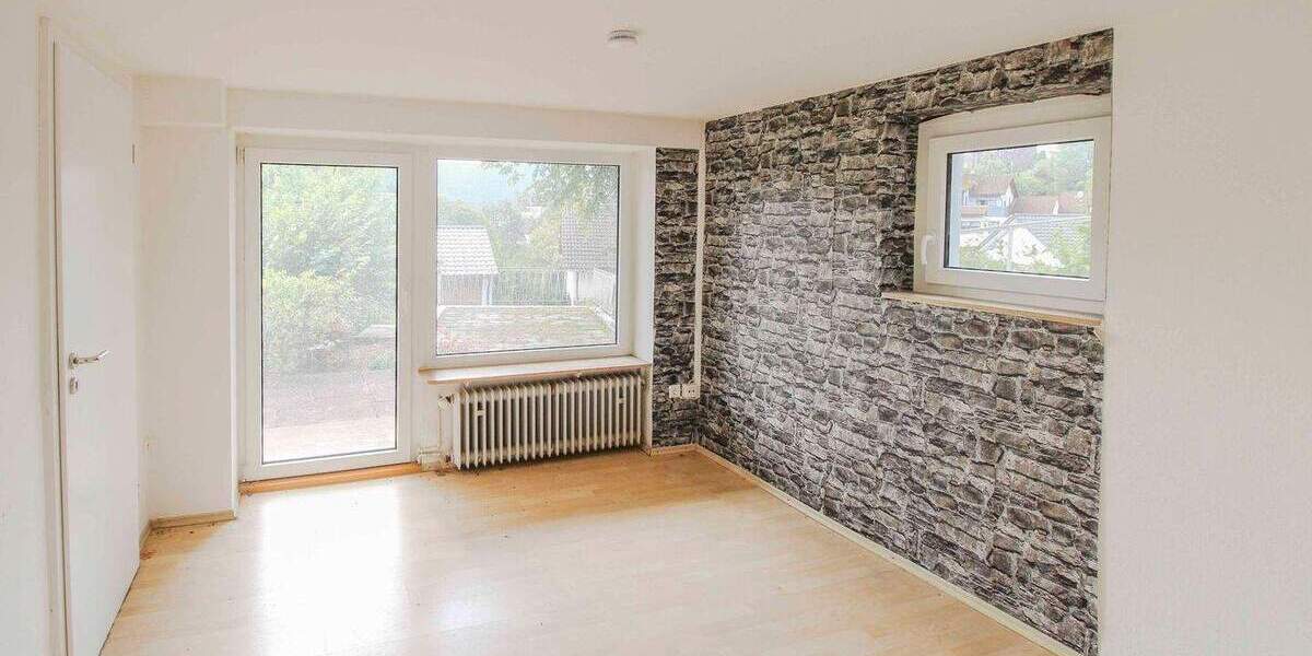 Sofort wohlfühlen: Lichtdurchflutetes 6-Zi.-Architektenhaus in idyllischer Lage in Sankt Georgen 6 zimmer