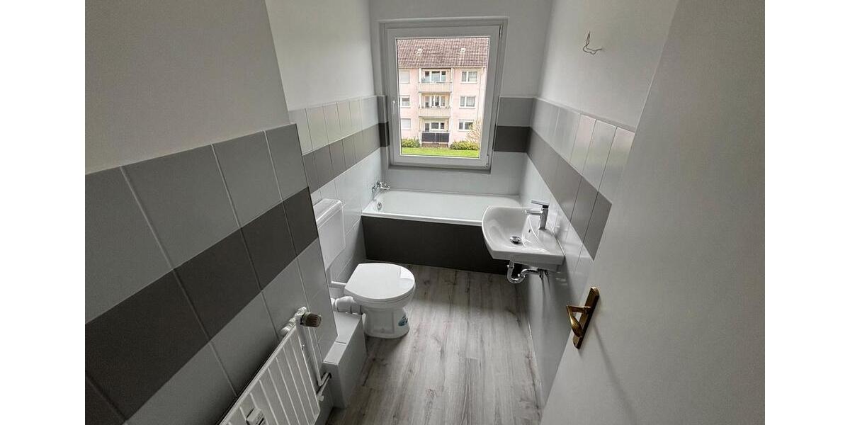 Etagenwohnung Lüchow (Wendland) - 4 Zimmer, 73 m&sup2;, 728&euro; | Angebot:26248050