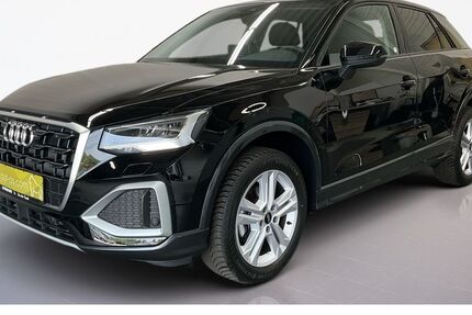 Audi Q2 7.140 km 29.990 &euro; Vilsbiburg 84137