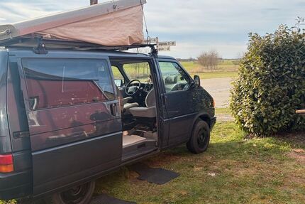 VW T4 Multivan 342.000 km 8.800 &euro; Feuchtwangen 91555