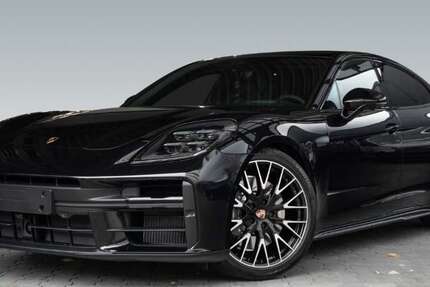 Porsche Panamera 9.900 km 148.490 &euro; Darmstadt 64295