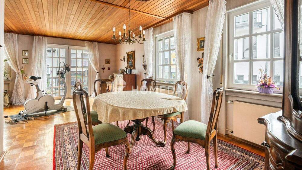 Bungalow Nieder-Olm Olm - 4 Zimmer, 121 m&sup2;, 539.000&euro; | Angebot:25374606