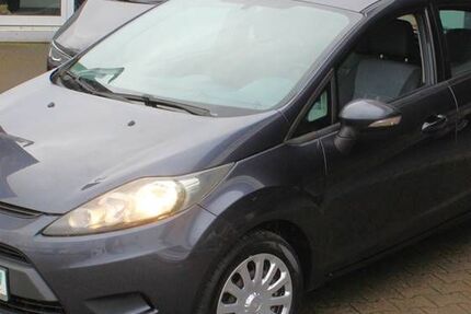 Ford Fiesta 110.200 km 3.490 &euro; Sinsheim 74889