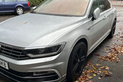 VW Passat 166.000 km 13.800 &euro; Neumünster 24536