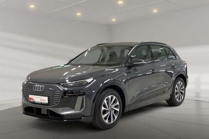 Audi Q6 e-tron 15.066 km 68.900 &euro; Weißenfels 06667