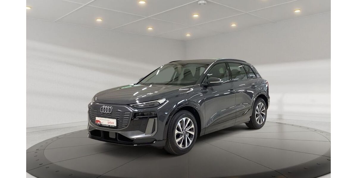 Audi Q6 e-tron 15.066 km 68.900 &euro; Weißenfels 06667