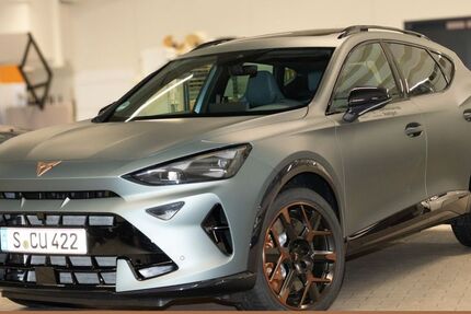 Cupra Formentor 9.990 km 45.990 &euro; Stuttgart-Feuerbach 70469