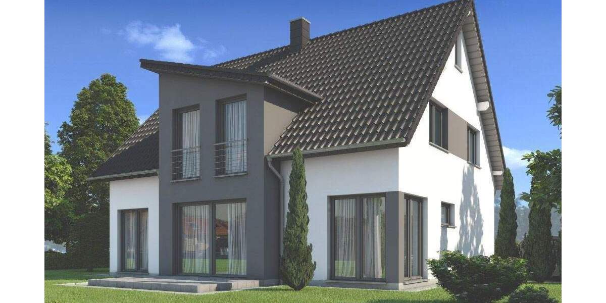 Einfamilienhaus Werther - 333.500&euro; | Angebot:25680597