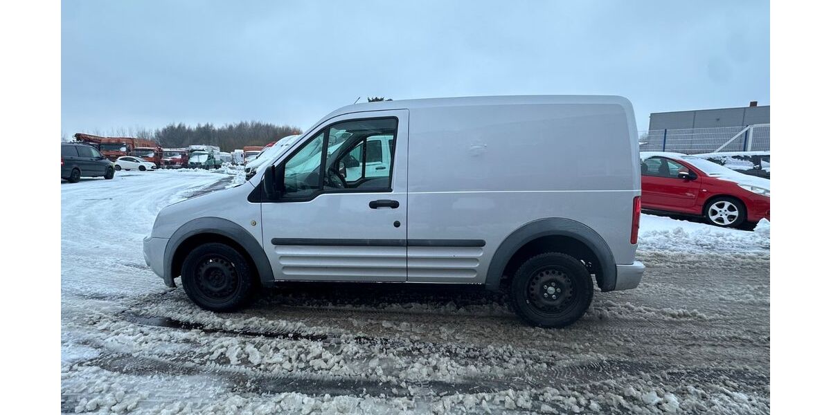 Ford Transit 172.700 km 2.880 &euro; Rendsburg 24768