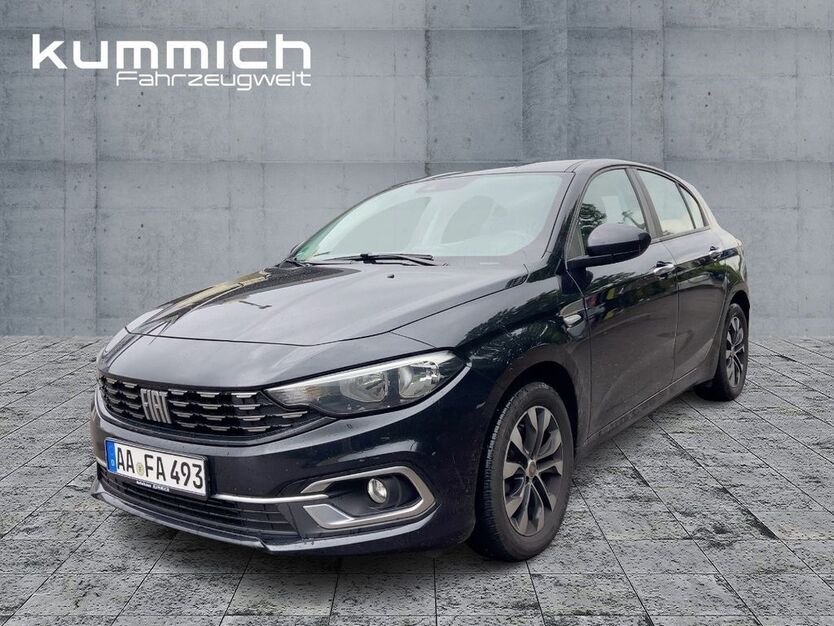 Fiat Tipo 27.015 km 19.990 € Göppingen 73037