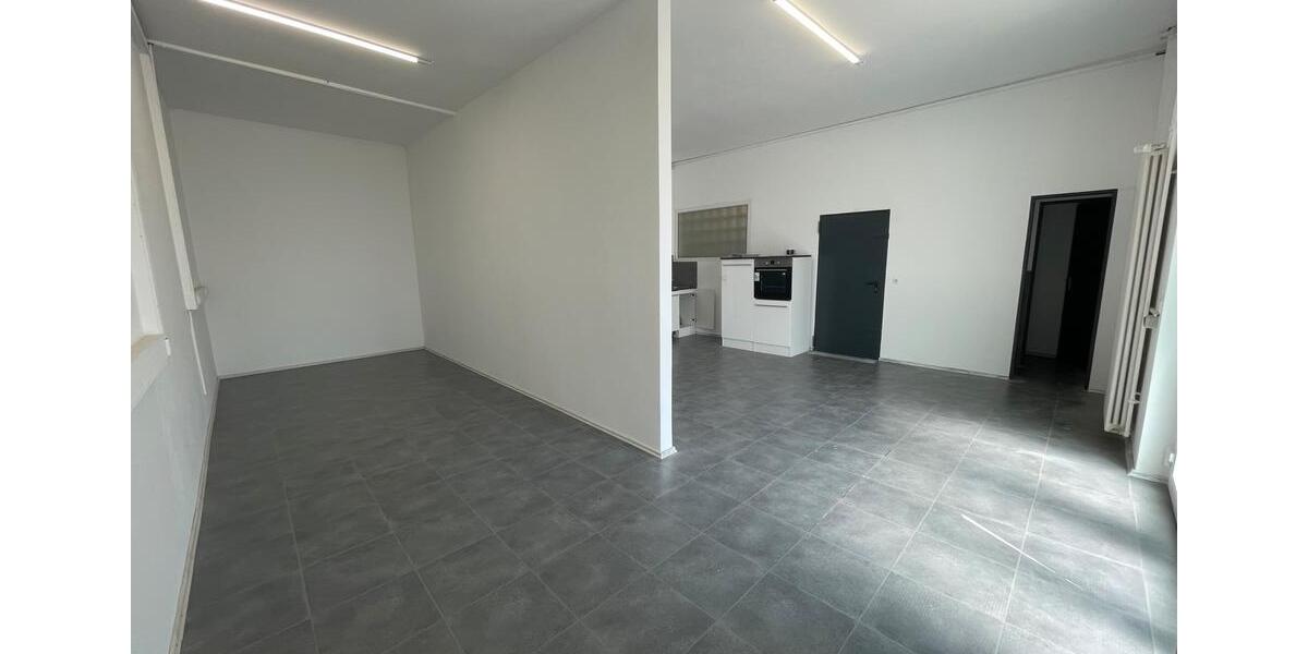 Erdgeschoßwohnung Lebach - 1 Zimmer, 77 m&sup2;, 450&euro; | Angebot:26191453