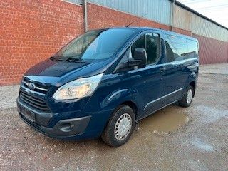 Ford Tourneo Custom 268.000 km 6.999 &euro; Oststeinbek 22113