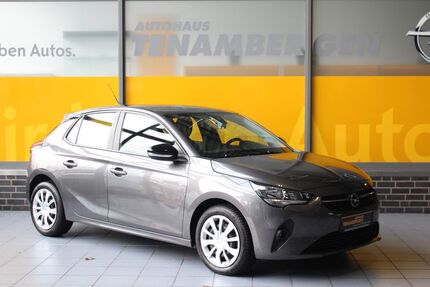 Opel Corsa 32.750 km 15.900 € Mettingen 49497