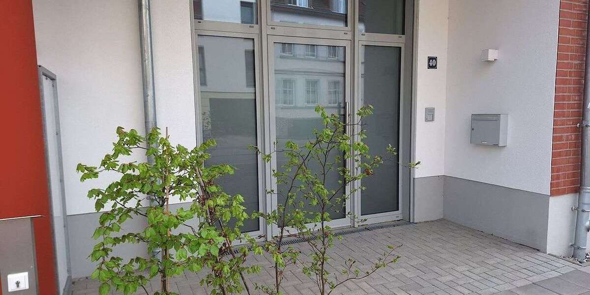 Etagenwohnung Greifswald - 4 Zimmer, 103 m&sup2;, 395.000&euro; | Angebot:26838108
