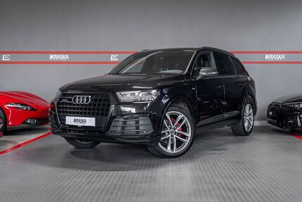 Audi Q7 94.161 km 37.669 &euro; Germaringen 87656