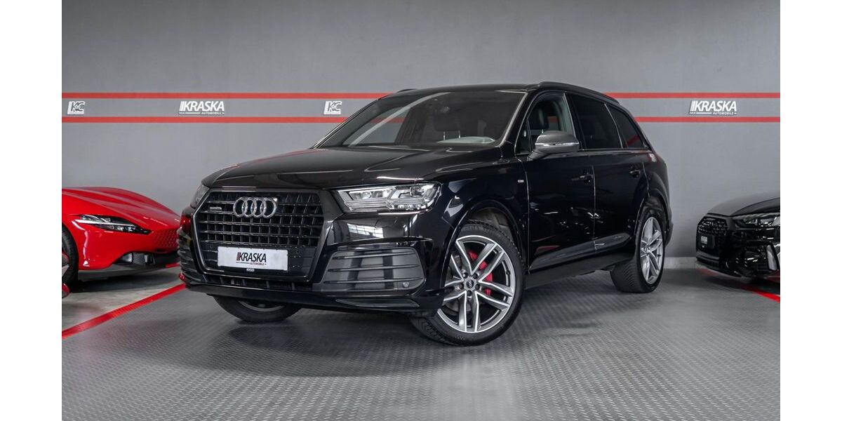Audi Q7 94.161 km 39.770 &euro; Germaringen 87656