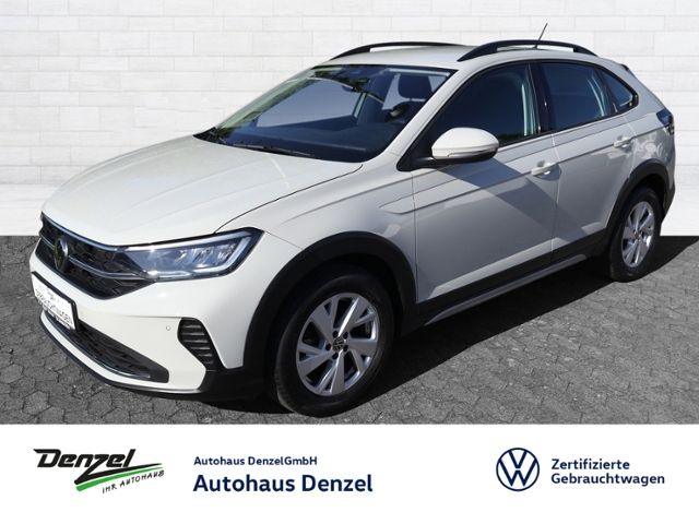 VW Taigo 23.696 km 16.487 &euro; Wohratal 35288