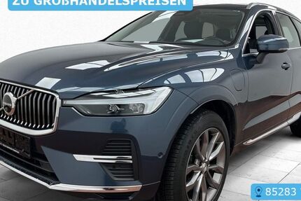 Volvo XC60 69.603 km 46.490 &euro; Starnberg 82319