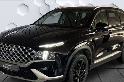 Hyundai SANTA FE 35.000 km 46.990 &euro; Schopfheim 79650