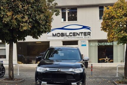 Mitsubishi Outlander 235.000 km 8.700 € Elsterwerda 04910