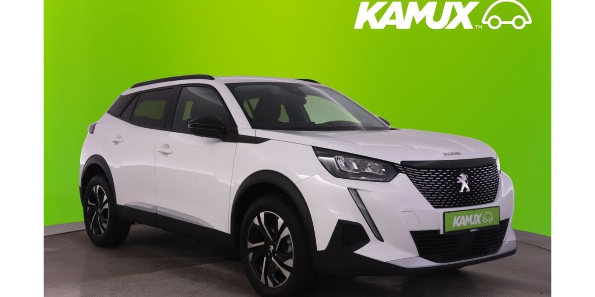 Peugeot 2008 82.650 km 17.900 &euro; Stade 21682