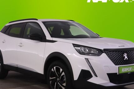 Peugeot 2008 82.650 km 18.140 &euro; Stade 21682