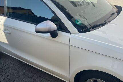 Audi A1 188.000 km 5.999 &euro; malsch 69254