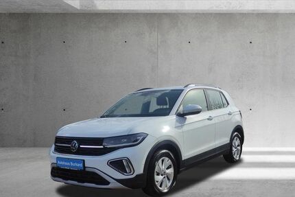 VW T-Cross 2.413 km 26.900 &euro; Leipzig 04288