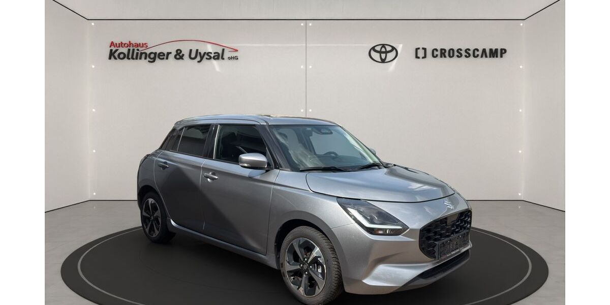 Suzuki Swift 40.500 km 18.490 &euro; Titisee-Neustadt 79822