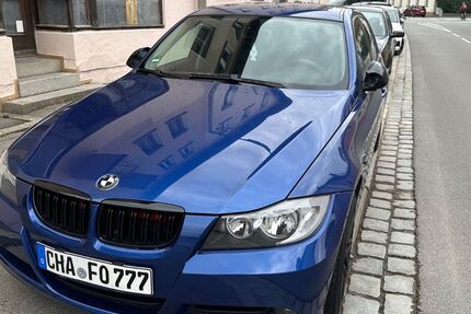 BMW 318 229.700 km 4.000 &euro; Furth im Wald 93437