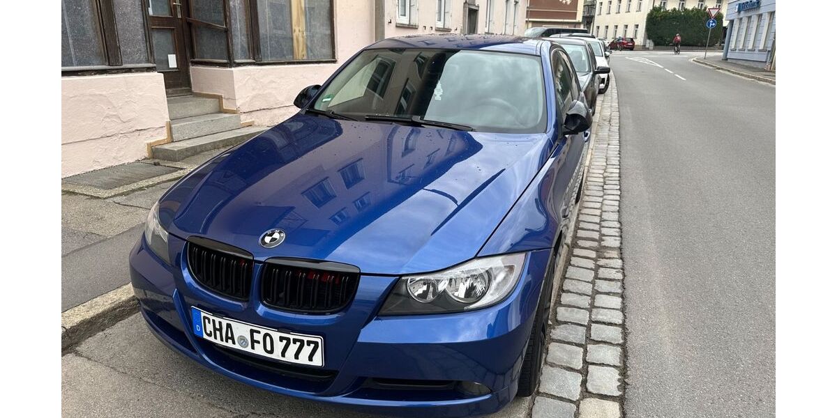 BMW 318 229.700 km 4.000 &euro; Furth im Wald 93437