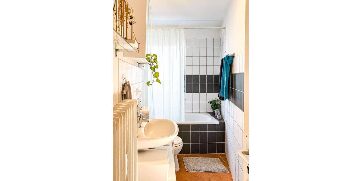 Etagenwohnung Kiel Ravensberg - 3 Zimmer, 68 m&sup2;, 215.000&euro; | Angebot:26433645