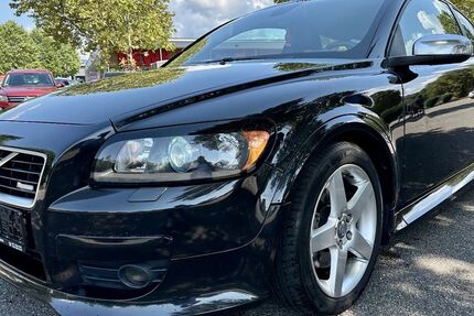 Volvo C30 164.000 km 11.680 &euro; Schopfheim 79650
