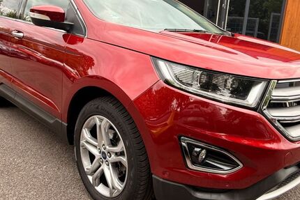Ford Edge 126.000 km 12.900 &euro; Dillingen 66763