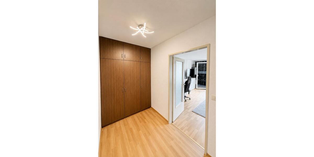 Etagenwohnung Sonthofen - 1.5 Zimmer, 45 m&sup2;, 199.000&euro; | Angebot:26999302