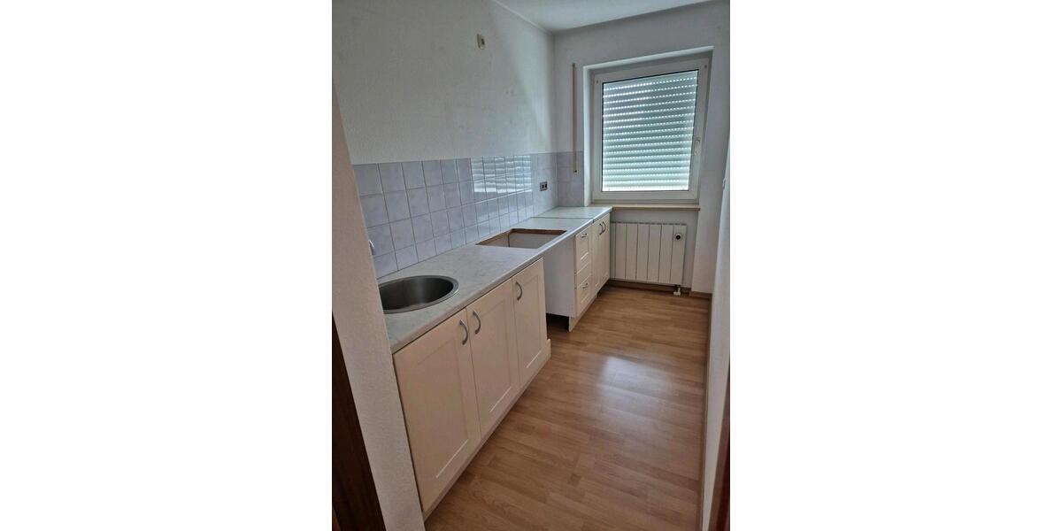 Etagenwohnung Petersaurach - 2 Zimmer, 54 m&sup2;, 800&euro; | Angebot:27604707