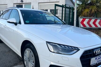 Audi A4 188.000 km 17.900 &euro; Mannheim 68199