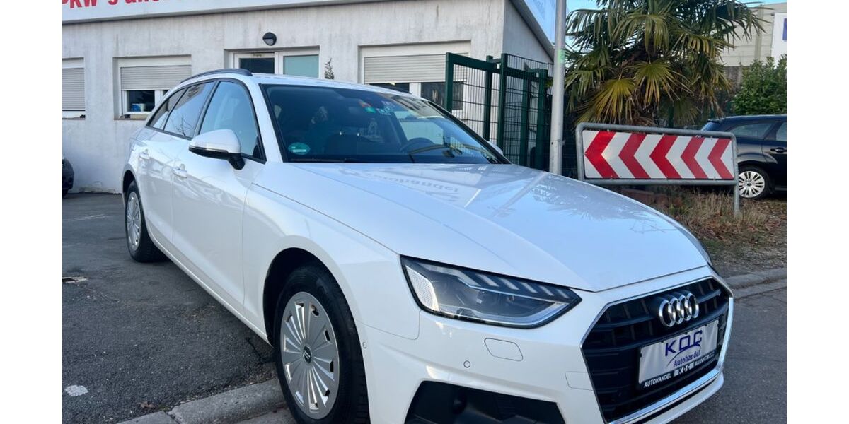 Audi A4 188.000 km 17.900 &euro; Mannheim 68199