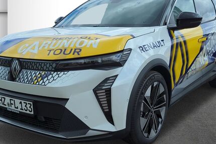 Renault Scenic 20.000 km 43.995 € Halle 06132