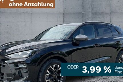 Cupra Terramar 23.043 km 36.930 € Scheßlitz 96110